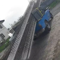 تیرچه و ارماتور بندی