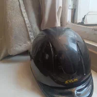 کلاه سوار کاری