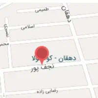 مغازه محله دهقان