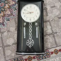ساعت دیواری