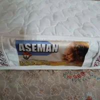 تخت دخترانه کودک کشو دار نو بدون ایراد|تخت و صندلی بچه|تبریز, |دیوار