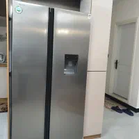 یخچال ساید ایکس ویژن