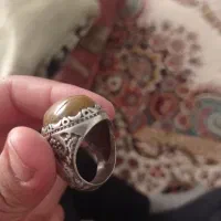 انگشتر نقره|جواهرات|ابریشم, |دیوار