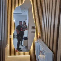 بازسازی صفر تاصد داخلی ساختمان|خدمات پیشه و مهارت|اصفهان, ملک‌شهر|دیوار