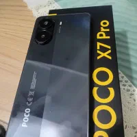 گوشی شیائومیx7proپوکو