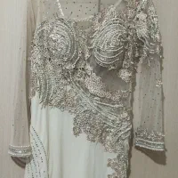 لباس مجلسی شیک