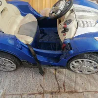 ماشین شارژی بچه