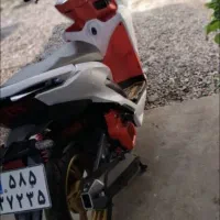 موتور کیلیک ۱۵۰|موتورسیکلت|رشت, دروازه لاکان|دیوار