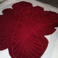 لحاف پنبه دو نفره