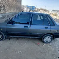 پراید