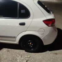 تیبا2 مدل 1400