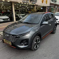 ام‌وی‌ام X33 Cross (اومودا C3)، مدل 1404