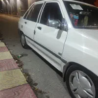 پراید|خودرو سواری و وانت|مرند, |دیوار