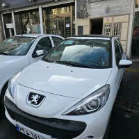 ۲۰۷ پانا ارتقا یافته پلاس 1404 صفرخشک روز