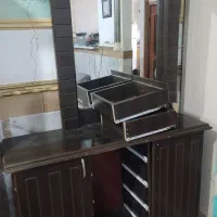کمد لباس،کمدبچگانه،میز آرایش با قیمت پایین|جاکفشی، کمد، دراور|سراوان, |دیوار