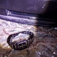 ساعت رادیو درجه ۱اصل