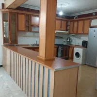کابینت ام دی اف دست دوم  تمیز و سالم ۲۴ میلیون|مصالح و تجهیزات ساختمان|پارس‌آباد, |دیوار