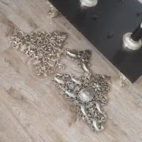 ساعت ایستاده|ساعت دیواری و تزئینی|مشهد, کوشش|دیوار