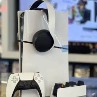 نوps5 قسطی با چک با تحویل کارتن بدون ضامن|کنسول، بازی ویدئویی و آنلاین|تهران, گیشا|دیوار