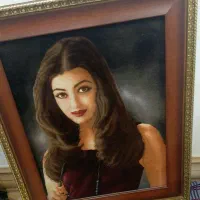 تابلو دست بافت