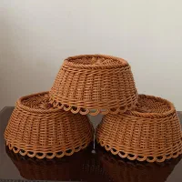 سبد صنایع دستی