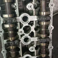 سرسیلندر سوناتا وای اف