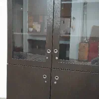 بوفه ویترین