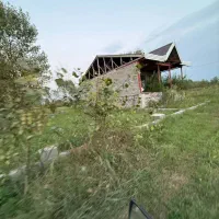 230متر زمین مسکونی بامدارک شسته رفته و پروانه ساخت|فروش زمین و ملک کلنگی|لنگرود, |دیوار