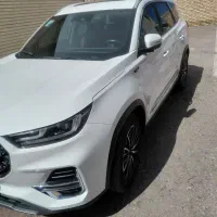 تیگو ۸پرو