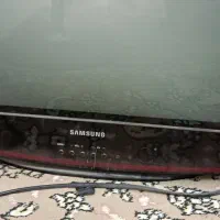 تلویزیون سامسونگ ساعت|تلویزیون و پروژکتور|زابل, |دیوار