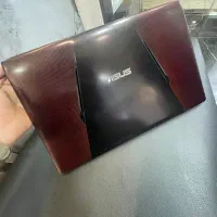 Asus fx553vd