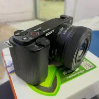 دوربین سونی sony zv-e10