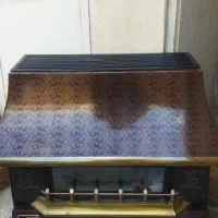 بخاری گازی|بخاری، هیتر، شومینه|کرج, المهدی|دیوار