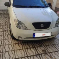 تیبا یک مدل 1400|خودرو سواری و وانت|زنجان, |دیوار