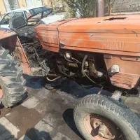 تراکتور فیات