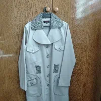 مانتو نو اصلا پوشیده نشده