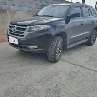 شاسی بلند، دایون y7، دودیفرانسیل