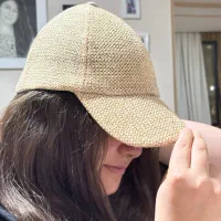 کلاه طرح جدید