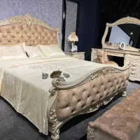 تختخواب سلطنتی با پرداخت اقساطی
