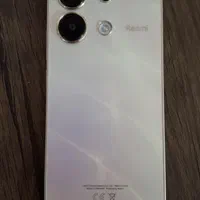 شیائومی Redmi Note 13 با حافظهٔ ۵۱۲ گیگابایت|موبایل|تهران, بیسیم|دیوار