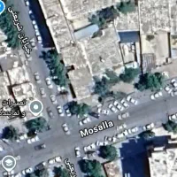 تجاری دو نبش بر 25 و 21 دارای 5 مغازه و دو مسکونی|فروش مغازه و غرفه|یاسوج, |دیوار