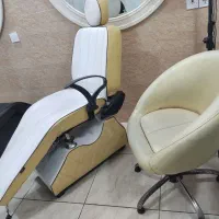 صندلی آرایشگاه