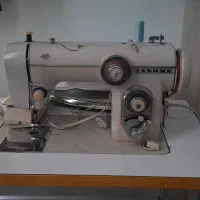 چرخ ژانومه