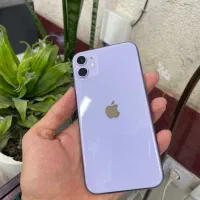 iPhone 11|موبایل|گرگان, |دیوار