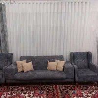 مبل راحتی|مبلمان خانگی و میز عسلی|تبریز, |دیوار
