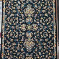 اصالت در هر گره از فرش پیداست /فرش ایرانی