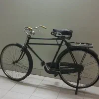 دوچرخه لاری