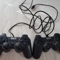 دسته بازی کامپیوتر