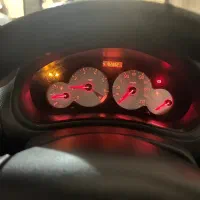 206تیپ5مدل96|خودرو سواری و وانت|تهران, دولاب|دیوار