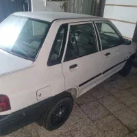 پراید صبا دوگانه فابریک .قیمت مقطوع .